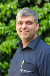 Heilpraktiker André Schmidt - Profil
